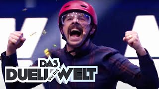 Finale: Weltmeister in the Box! | Duell um die Welt | ProSieben