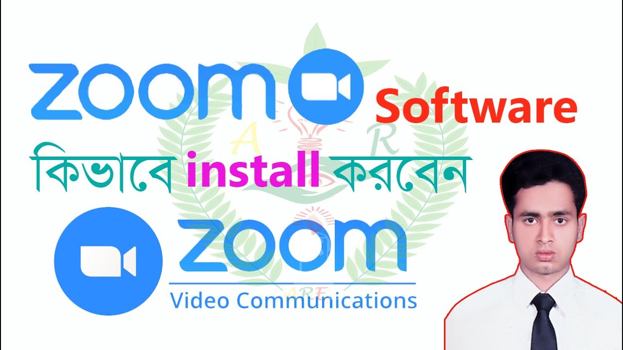How To Open Zoom Account Zoom App Kivabe Khulbo How To Install Zoom How To Open Zoom Account Zoom App Kivabe Khulbo How To Install Zoom