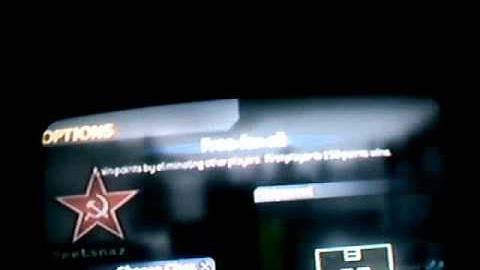 Debut Of GhettoCodes And New GhettoLobbies Mod Menu Mw2 And Cod4 Mod Menu