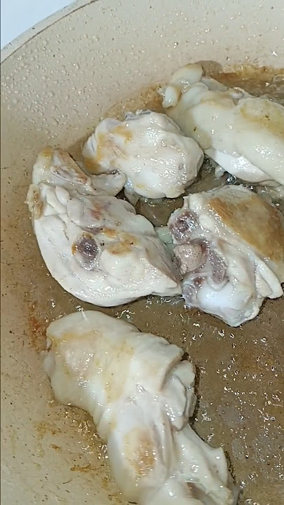 Download lagu #chicken #stirfry #asmr #cooking