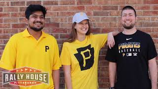 Rally House Pittsburgh Summer 2020