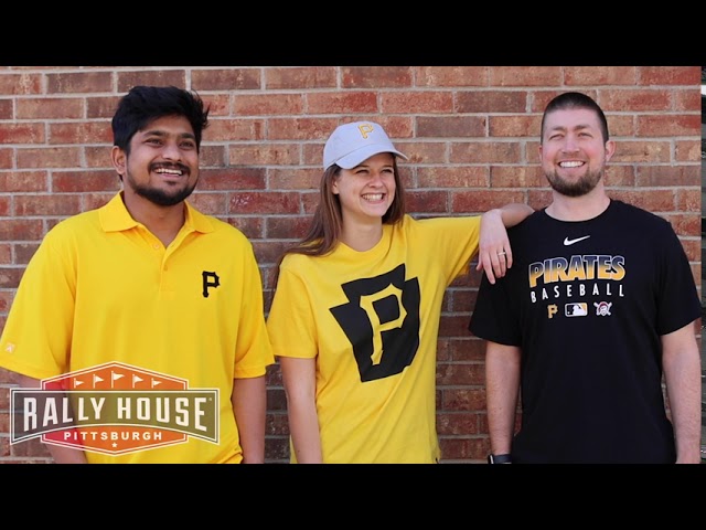 Rally House St. Louis Commercial - Spring 2019 