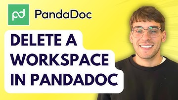 How to Delete a Workspace in Pandadoc [2025 Guide]