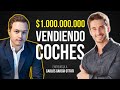 Kavak: más de $1.000.000.000 vendiendo coches usados