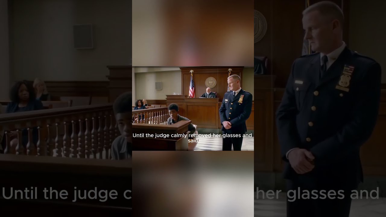 Racist Cop Mocks Black Teen S Hair