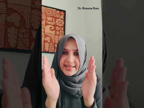 যাকে সবচেয়ে ভালোবাসি… তাকেই ছেড়ে দিলাম আল্লাহর জন্য | Dr. Shusama Reza