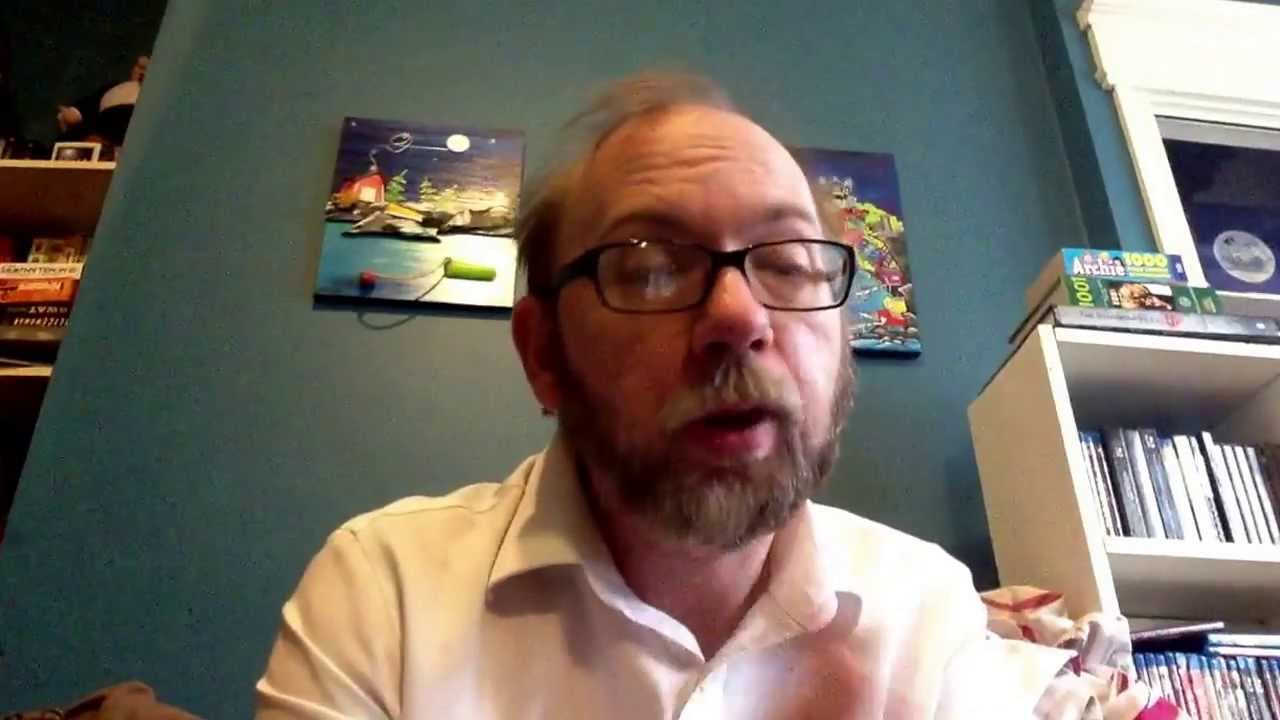 Batman Forever Drunken Film School Response