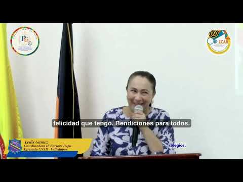 Testimonio Egresada - Modelo SISSU / ZCAR.