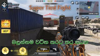 COD Mobile - 1v1 DUEL - Slums 24/7 - Looks like Defeating(No Commentary)