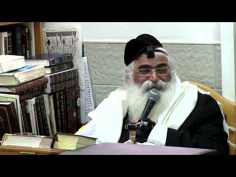 הרב יורם אברג'ל-המסר היומי-קרן אורה- כ"ב תמוז תשפ''ב