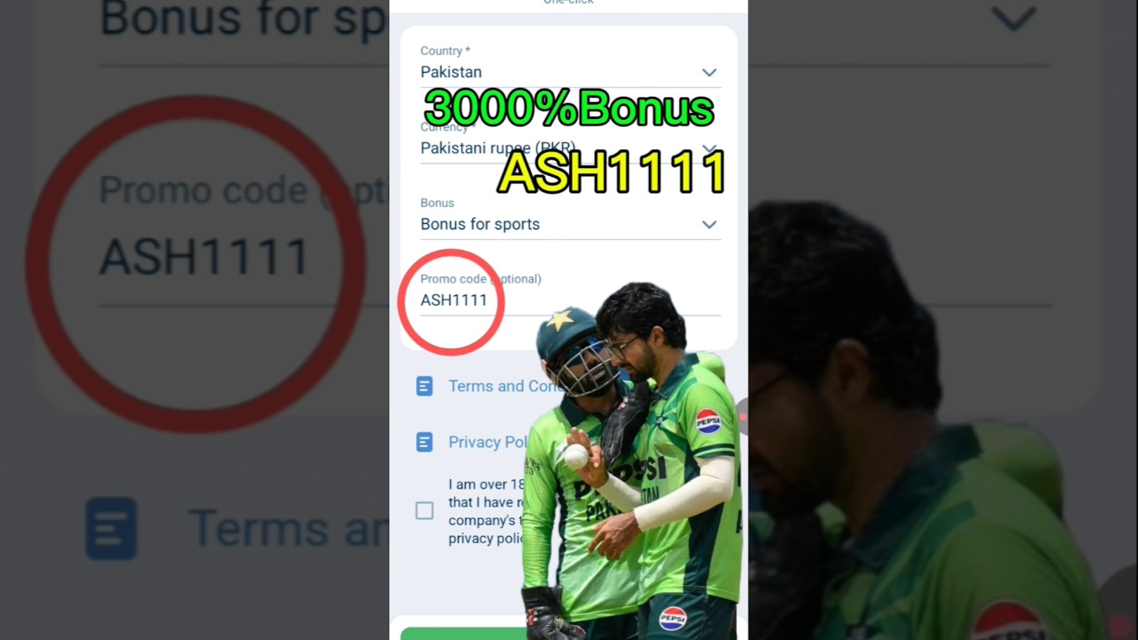 1xBet Promo Code Worldwide 🌍 Double Your Money with This 1xBet Promo Code 