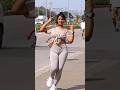 Golabi sharara 👉 Cute dance on road 🔥 #shorts #viral #trending #sambalpuri #youtubeshorts #odia
