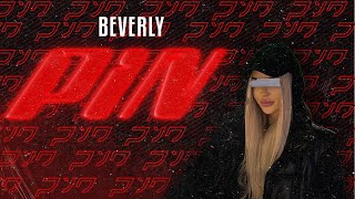 Beverly - PIN (Prod. by Siky)