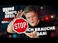 AUF DER FLUCHT | GTA Taskhunter