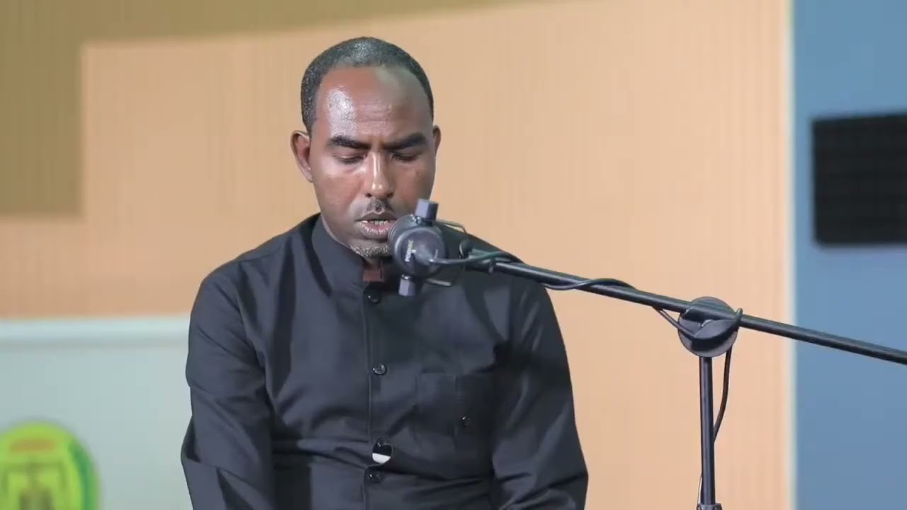 Hargeysa canadian medical center barnaamijka caafimaadka dhageysta