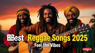 🍃 Toots & the Maytals Caribbean Joy – Sweet Reggae Vibes & Happy Moments
