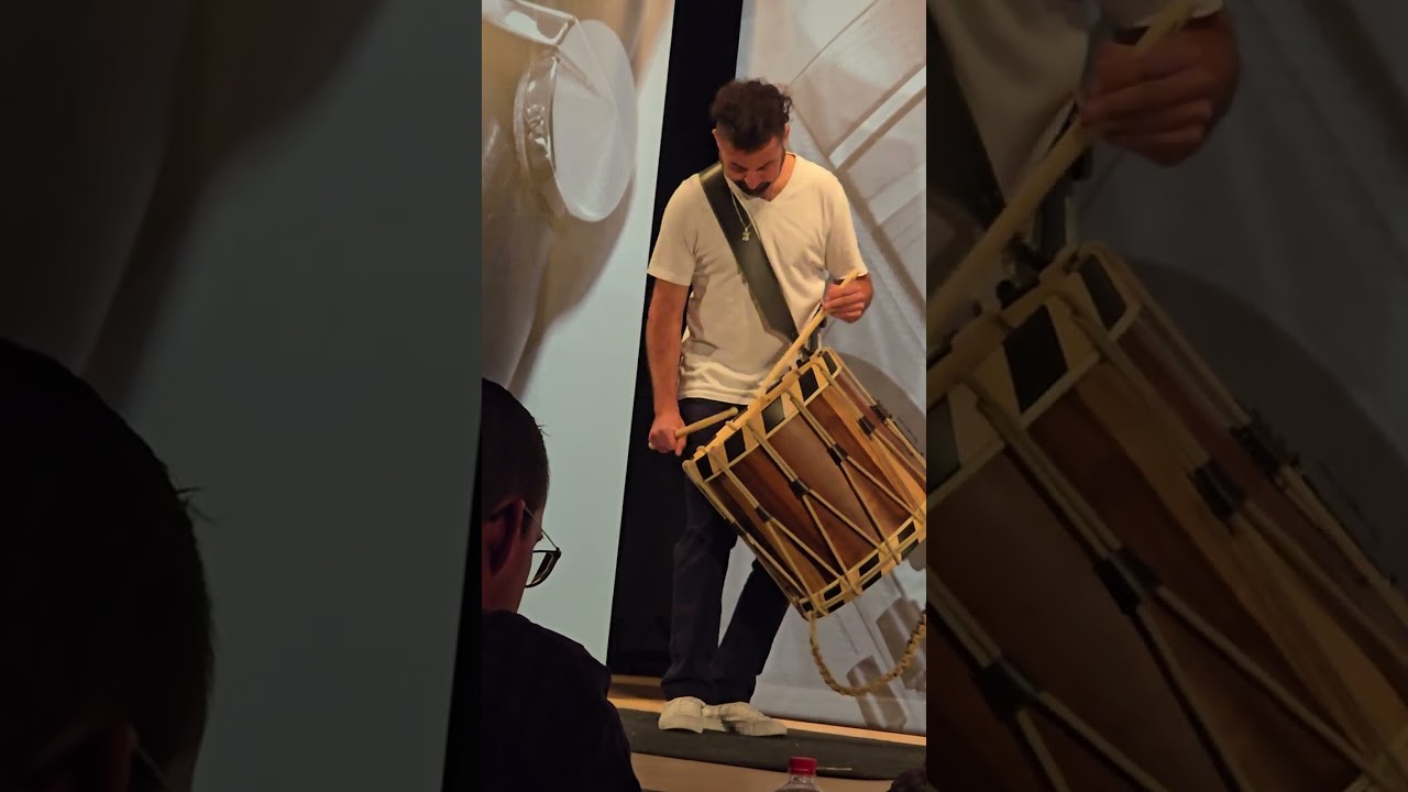 LOOSLI Marcel  mit em Grizzli