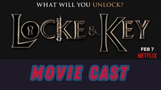 Meet the Iconic Cast of Locke & Key: Where Are They Now?