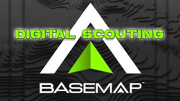 Basemap PC app review