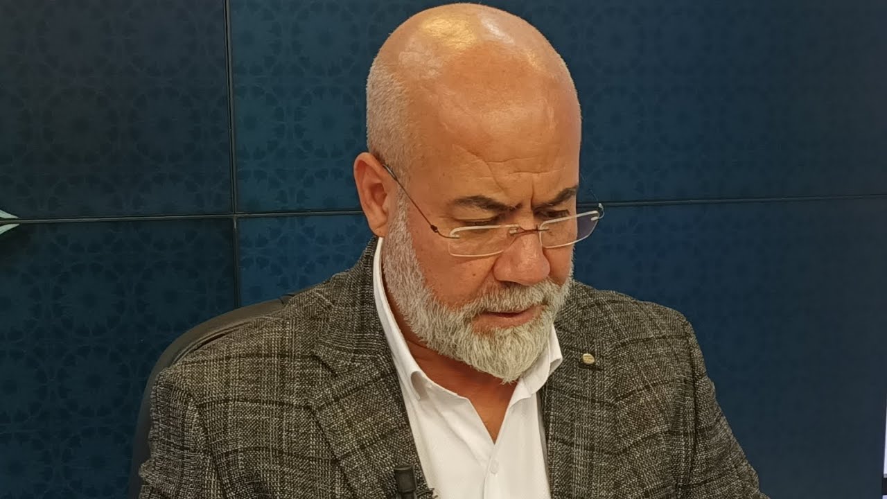 SAFINI SİYONLARDAN  YANA BELLİ EDEN ABDESTLİ MÜNAFIKLAR!