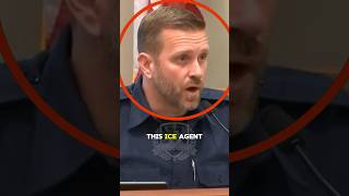 Ice Agent Arrests Innocent Man - Caught On Camera