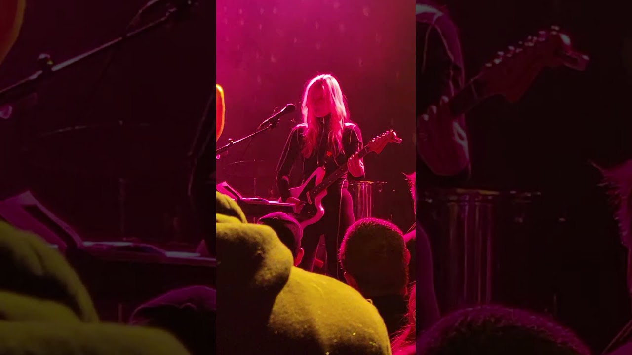 Cult of Venus, Fine Line, Minneapolis, MN 02/03/2025 #livemusic Cult of Venus, Fine Line, Minneapolis, MN 02/03/2025 #livemusic