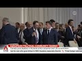 European Political Community Summit in Armenia dominated by Ukraine, Middle East wars, EU security