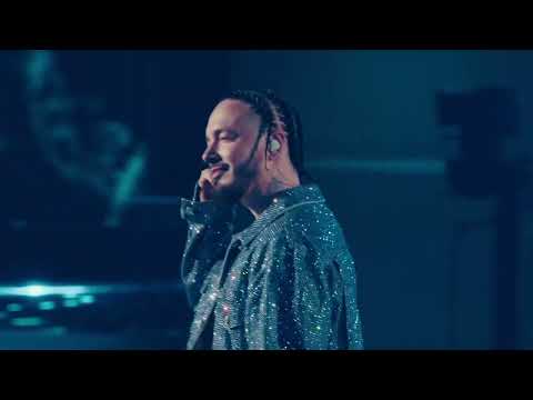 J Balvin - Doblexxó (Amazon Music Live)