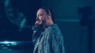 J Balvin - Doblexxó (Amazon Music Live)