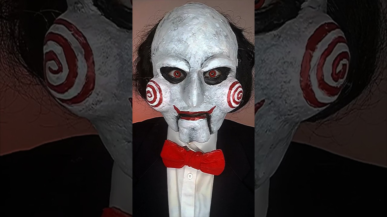 Who’s ready for SAW X??  