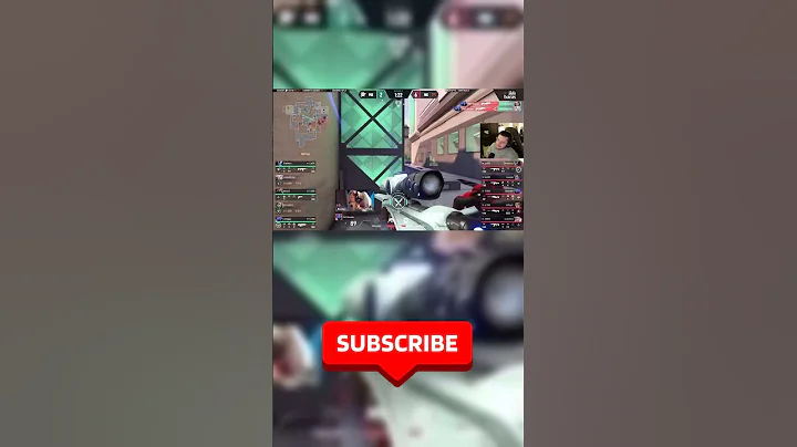 Boaster Just Collated 2 Like It’s Nothing #valorant #fnatic