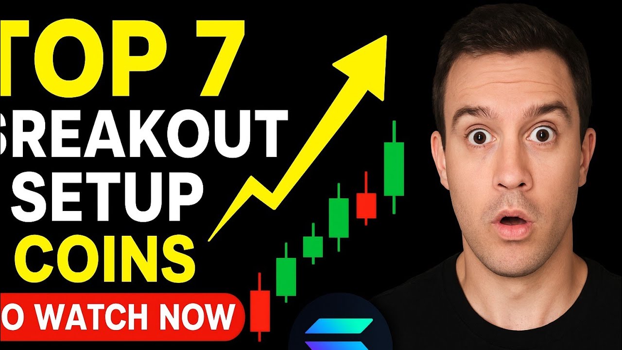 ⭐ “7 Coins Just Entered Breakout Mode… Nobody Is Talking About This 😳🚀”