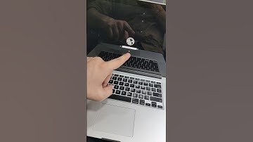How To Open Online Recovery Mode in Mac 💻 Apple MacBook Shortcuts