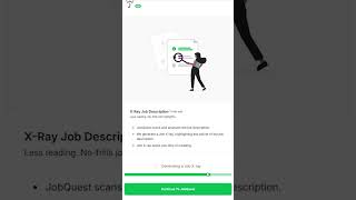 Visa Sponsorship Jobs in One Click | Try Auto Job Search