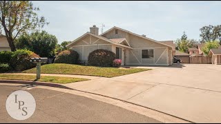 North Fresno Apartment, 3BR/2BA, Near RiverPark - Lots of Amenities!