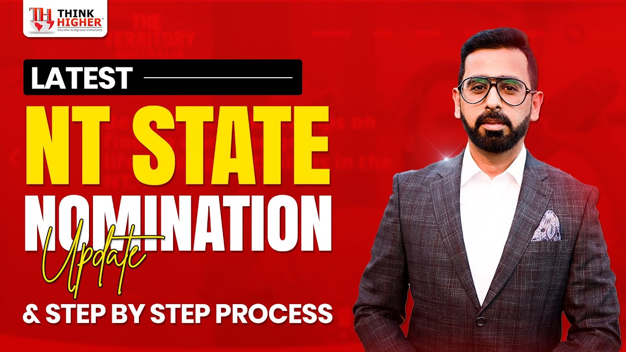 How to Apply & Get Northern Territory Nomination for 491| Offshore | Onshore | Australia | Engineers