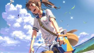 【GUMI】 Living Heart Beat 【オリジナル】