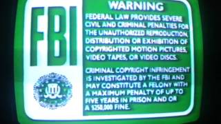 Opening To 101 Dalmatians 1992 Vhs Alternate Version