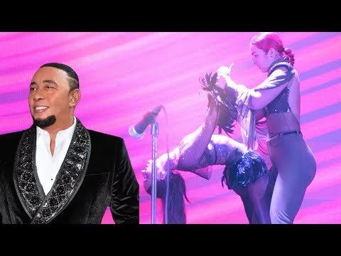 Anthony Santos: La Fiesta de América | Documental Exclusivo sobre Bailarines Internacionales