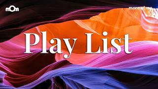 If you're feeling this way, these songs 🎧 | Life's Color Playlist