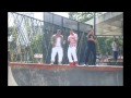 Jerarka & Paico (VnP) - behind the scenes Mapa de amor