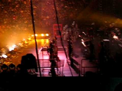 周杰伦2008多伦多演唱会--黄金甲
