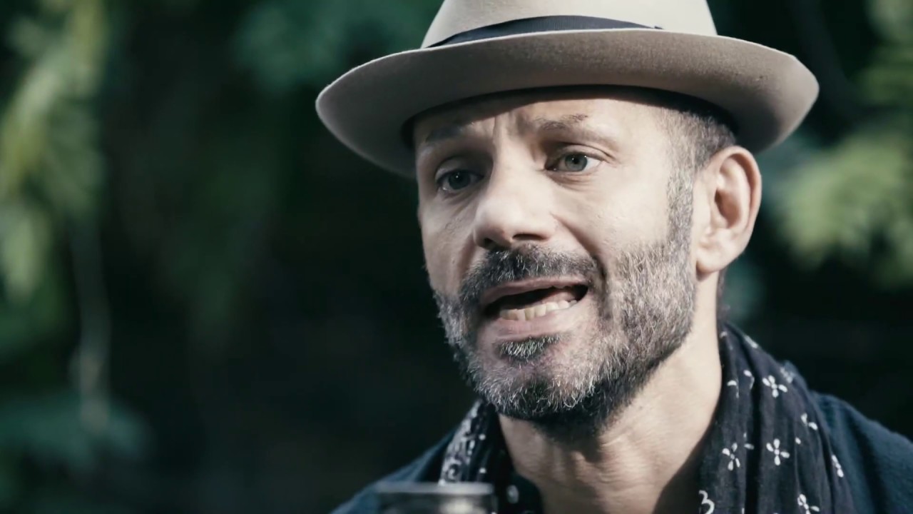 Ghosts Of Our Former Selves - Father's Song (Performance Video)