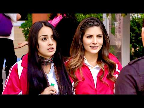 La Rosa de Guadalupe | "ESCRIBIR TE AMO" | [Part 1] |Capítulo 2026 HD VIDEO