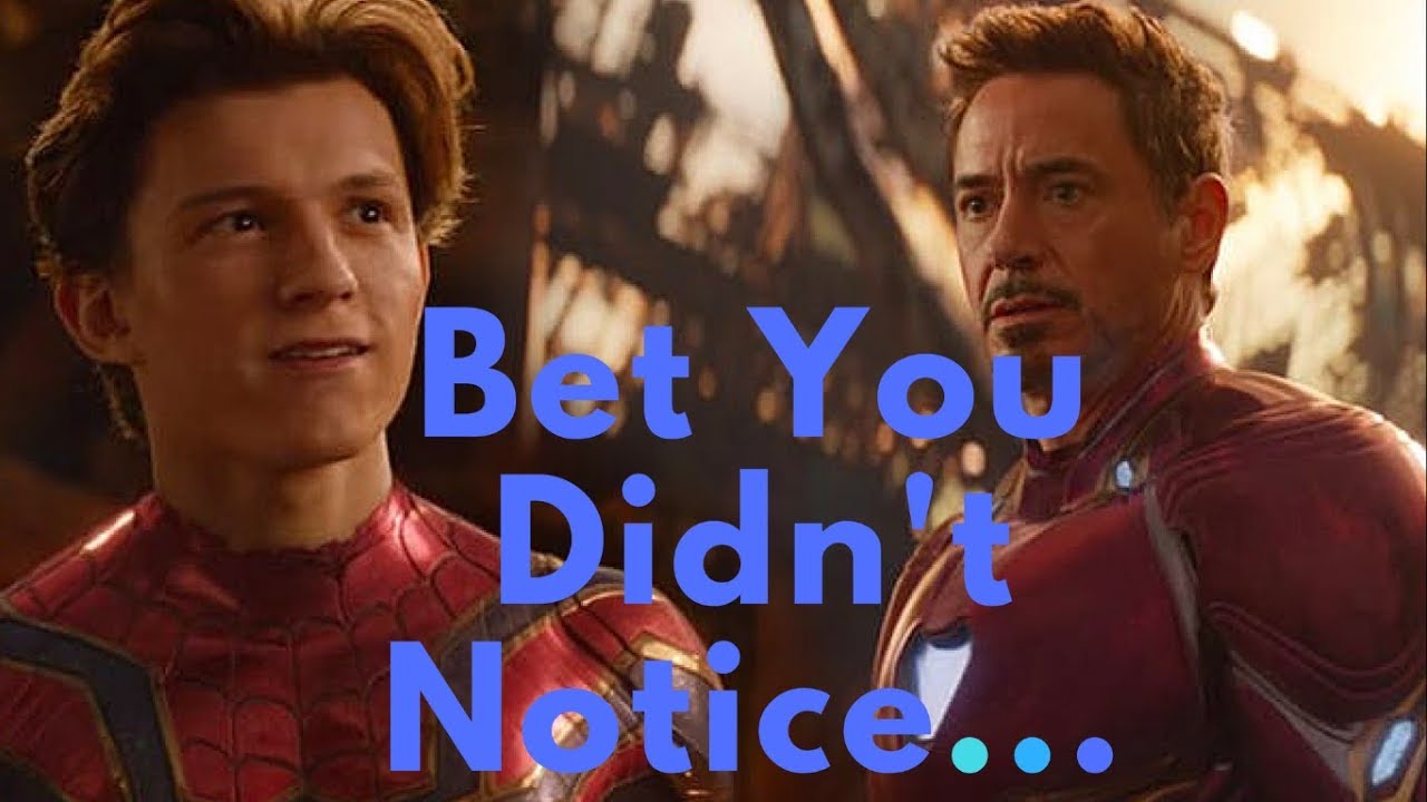 Avenger's Infinity War: Tony's Dream Foreshadows Death of Beloved Avenger