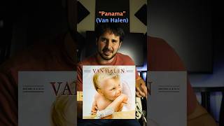 Download Lagu Breaking down intro to “Panama” (Van Halen) MP3