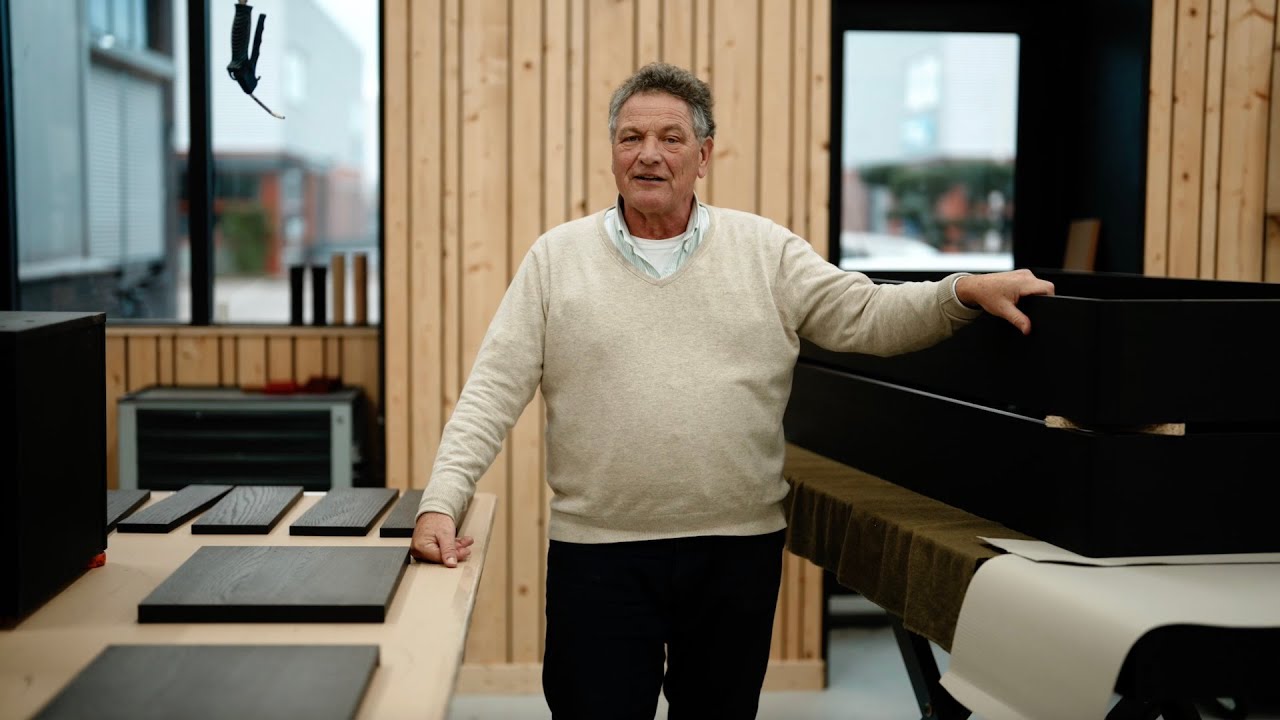 Waarom kiezen voor een hoog-laag of seniorenbed van De Suite?