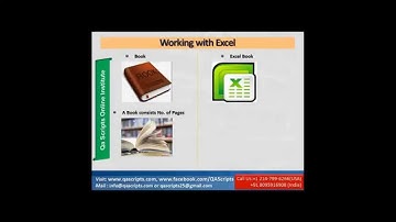 Working with Excel -1: Read Data From Excel using Java
