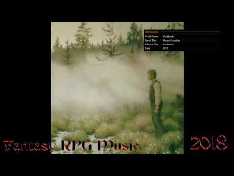Dark Medieval D&D Music - (Dungeon Synth Playlist 2018)
