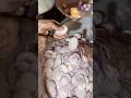 Onion Cutting Skills 🔪 #shorts..